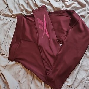 Reebok Speedwick leggings